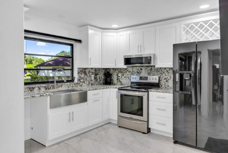 4857 Dovewood Terrace, Unit A, Boynton Beach, FL 33436 Main Photo