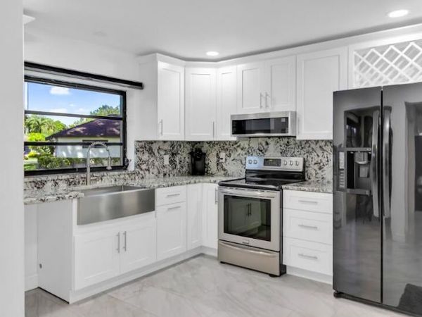 4857 Dovewood Terrace, Unit A, Boynton Beach, FL 33436