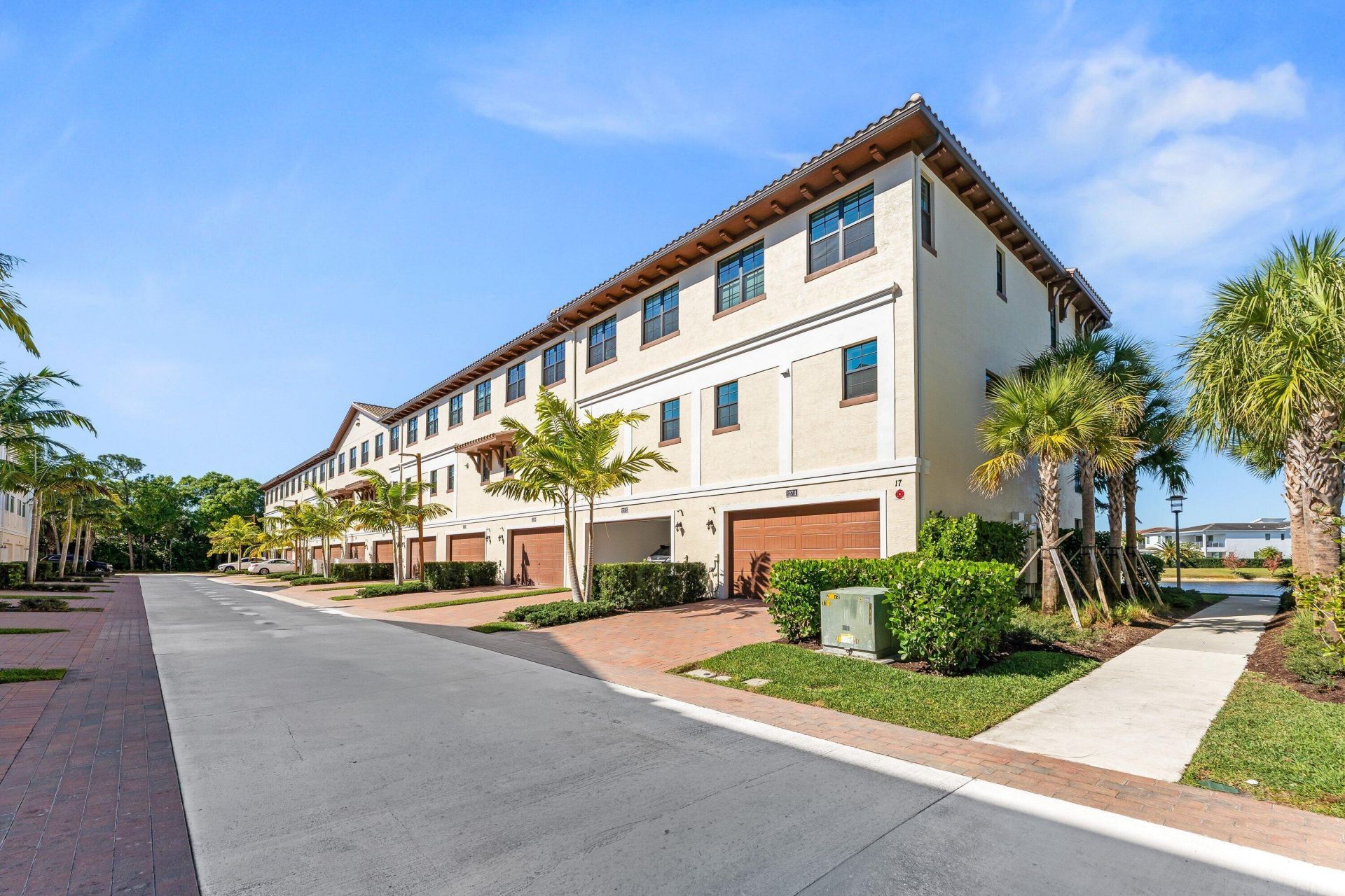 12739 Machiavelli Way, Palm Beach Gardens, FL 33418 Photo