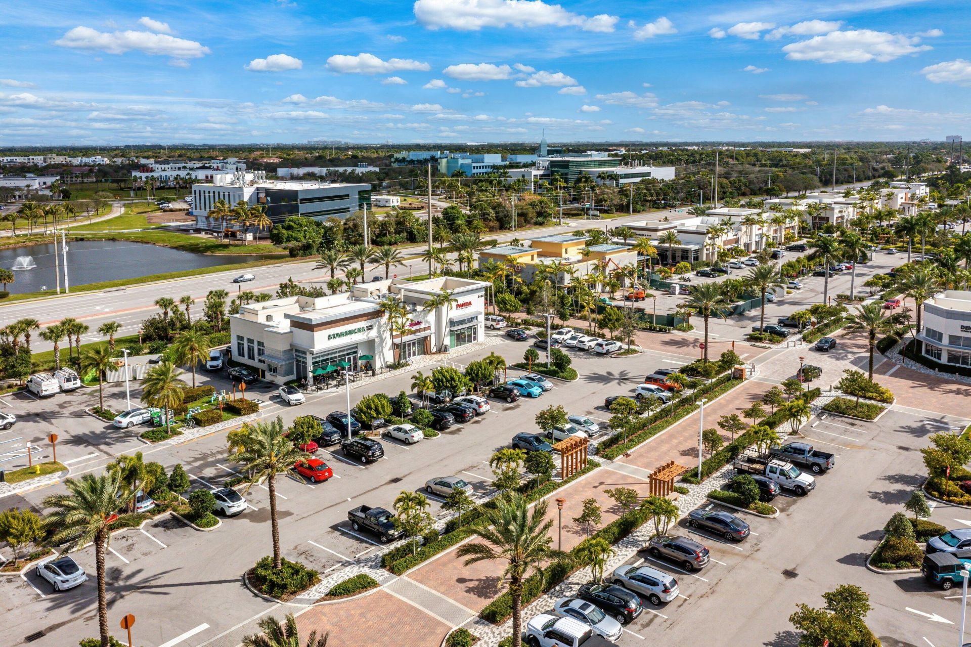 12739 Machiavelli Way, Palm Beach Gardens, FL 33418 Photo