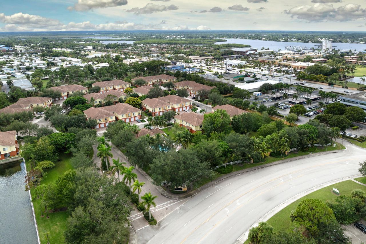 40 SE Sedona Circle, Unit 103, Stuart, FL 34994 Photo