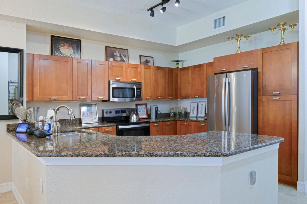 40 SE Sedona Circle, Unit 103, Stuart, FL 34994 Photo