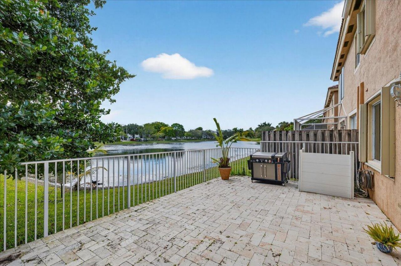 3544 Lakewood Place, Coconut Creek, FL 33073 Photo