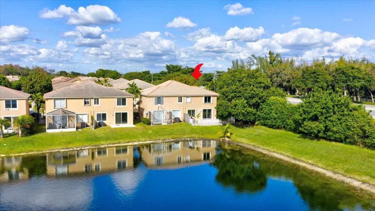 3544 Lakewood Place, Coconut Creek, FL 33073 Photo