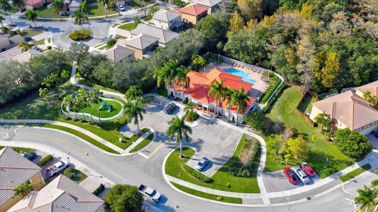 3544 Lakewood Place, Coconut Creek, FL 33073 Photo