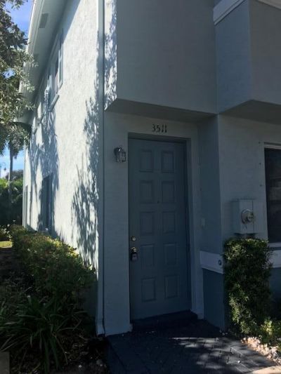 3511 Sonoma Drive, Riviera Beach, FL 33404 Photo