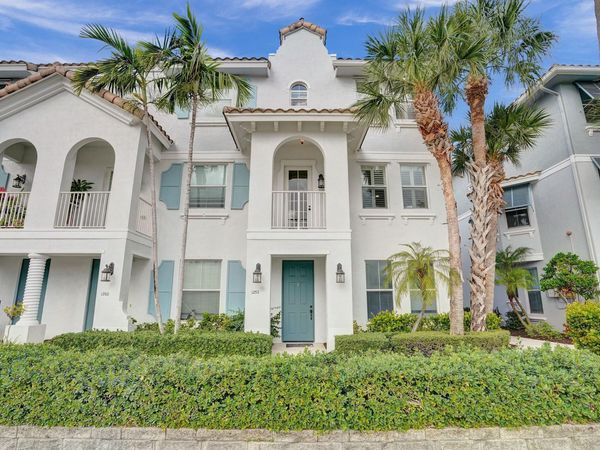 1252 Piazza Antinori, Boynton Beach, FL 33426