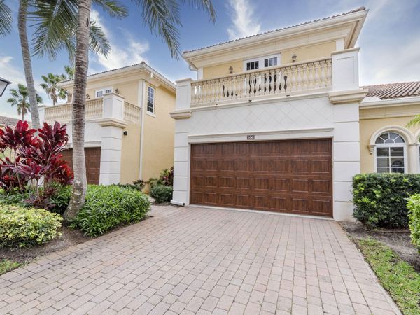 106 Renaissance Drive, North Palm Beach, FL 33410