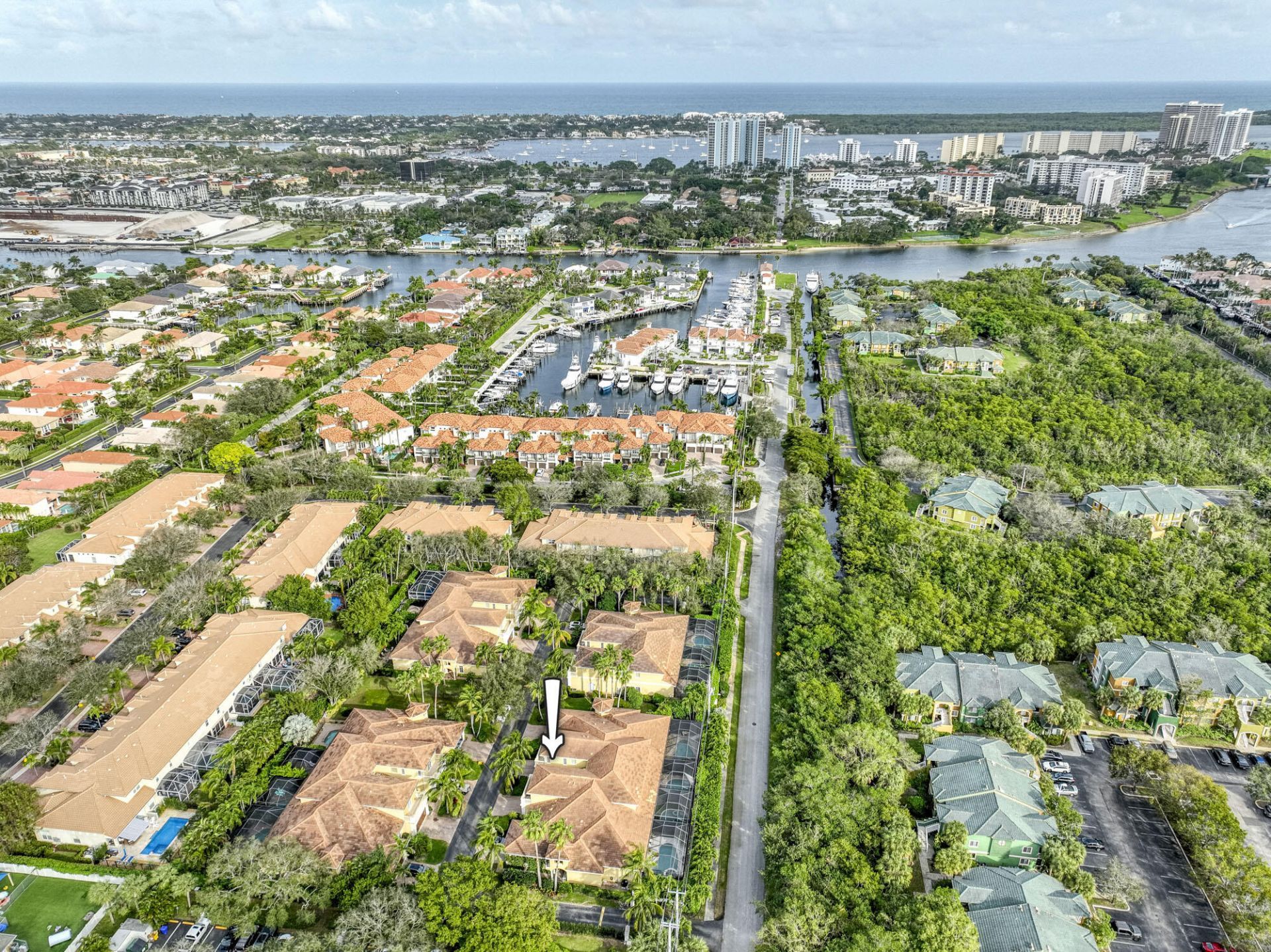 106 Renaissance Drive, North Palm Beach, FL 33410 Photo