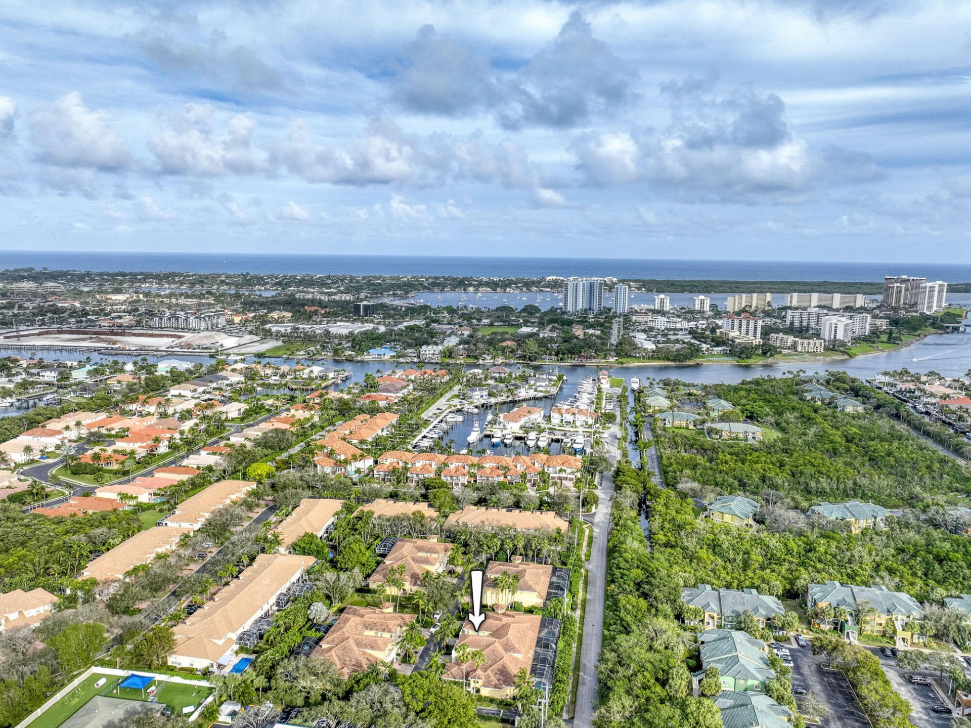 106 Renaissance Drive, North Palm Beach, FL 33410 Photo