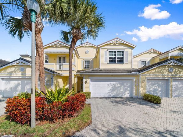 602 Mariner Bay Boulevard, Fort Pierce, FL 34949