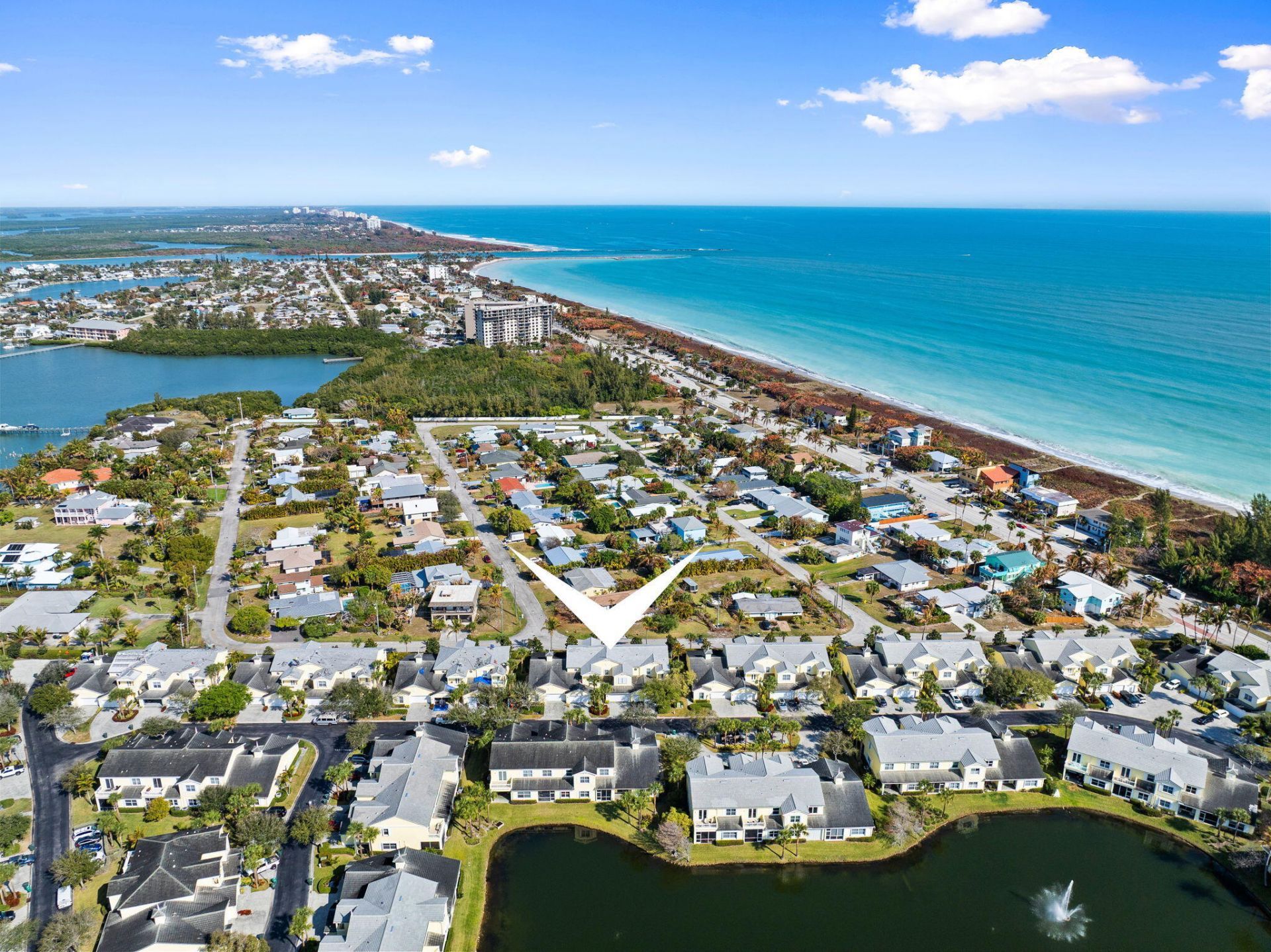 602 Mariner Bay Boulevard, Fort Pierce, FL 34949 Photo