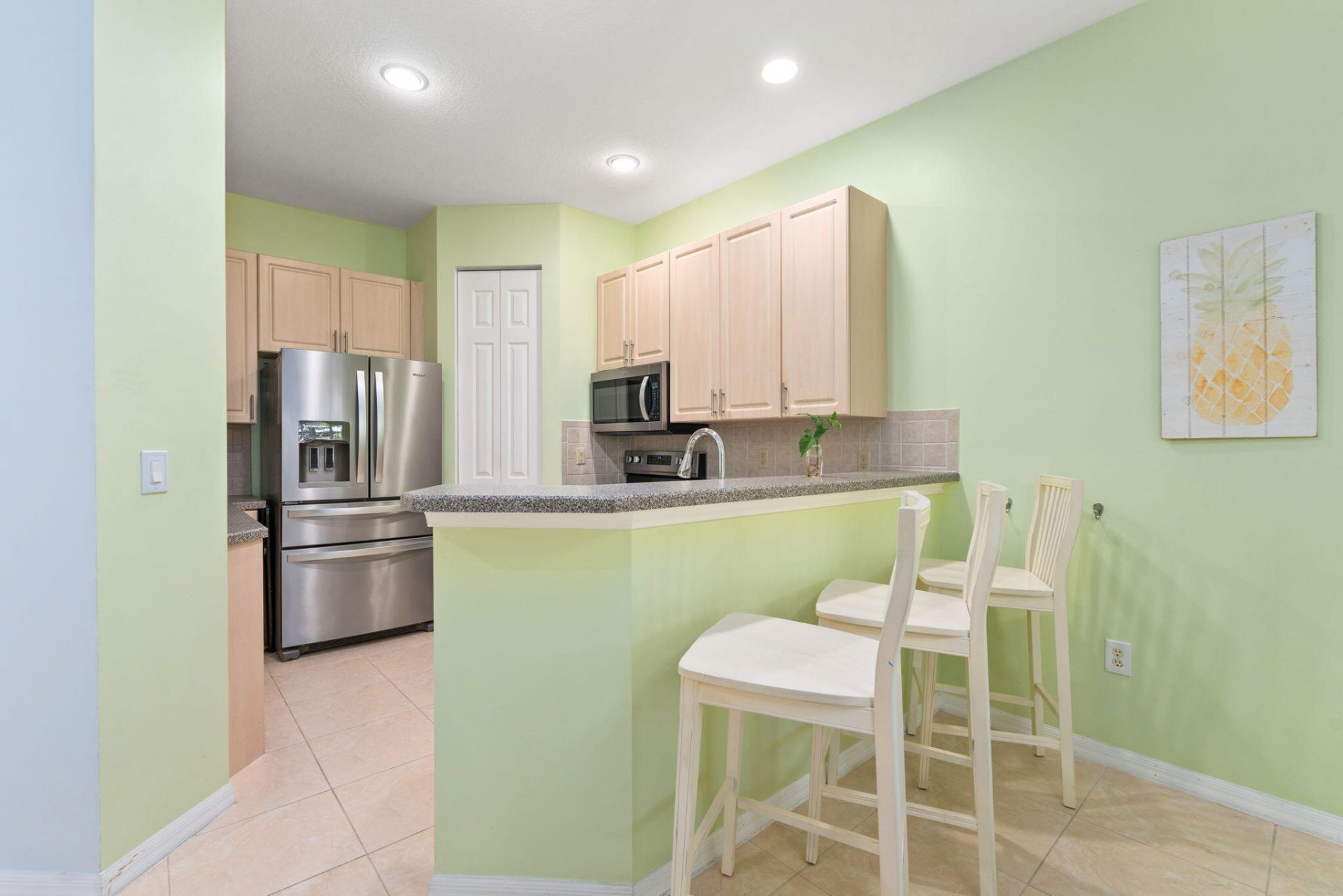 602 Mariner Bay Boulevard, Fort Pierce, FL 34949 Photo