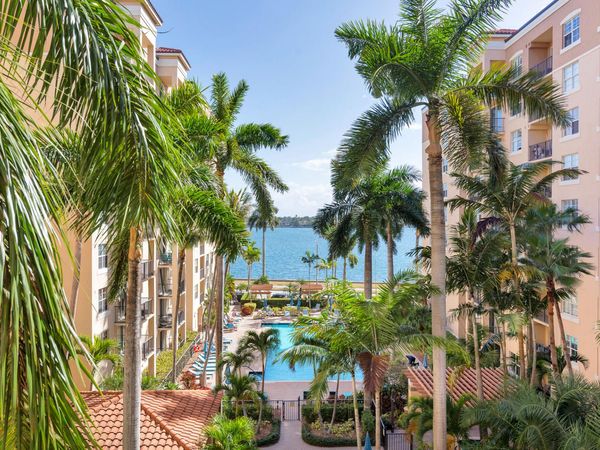 1801 N Flagler Drive, Unit 519, West Palm Beach, FL 33407