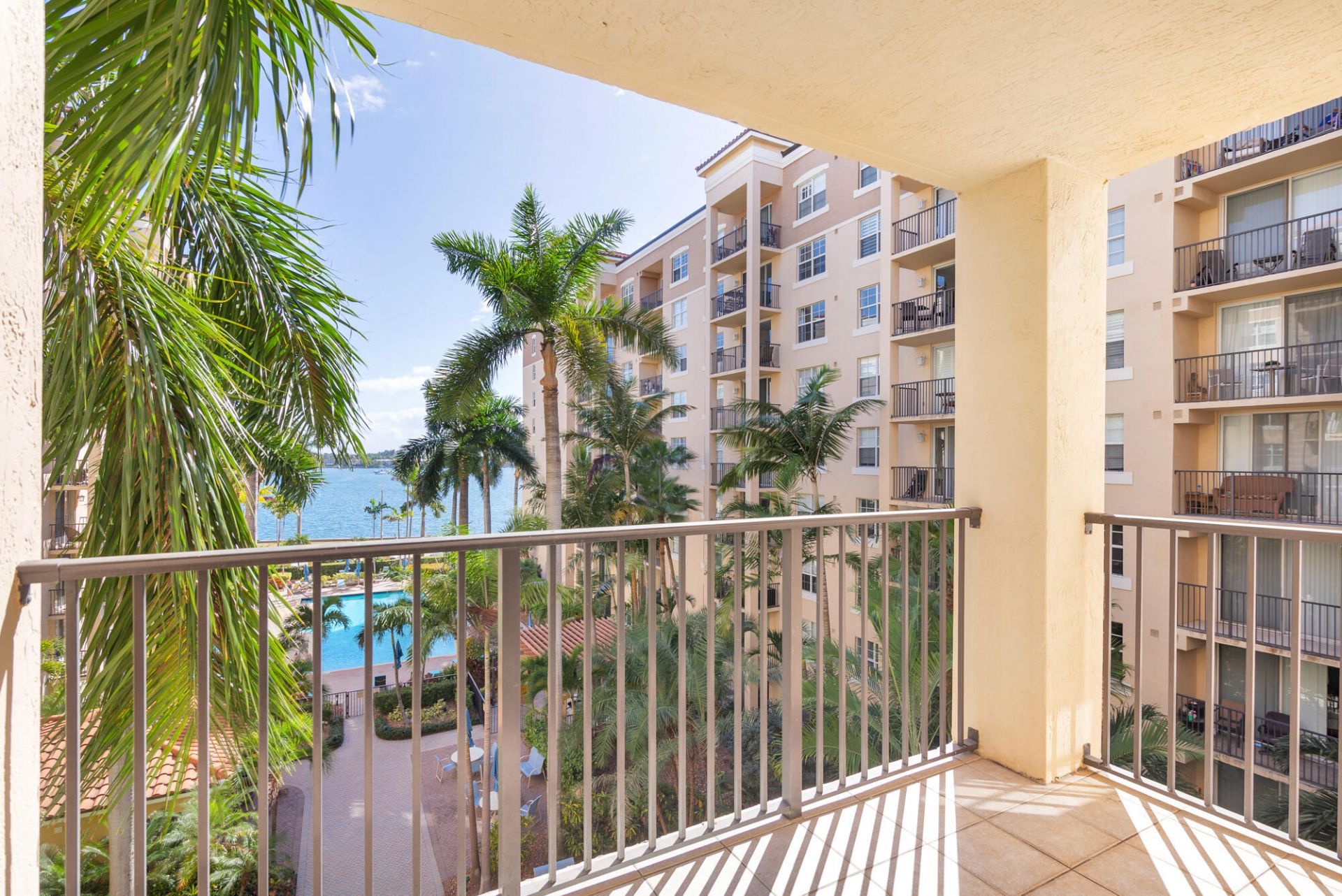 1801 N Flagler Drive, Unit 519, West Palm Beach, FL 33407 Photo