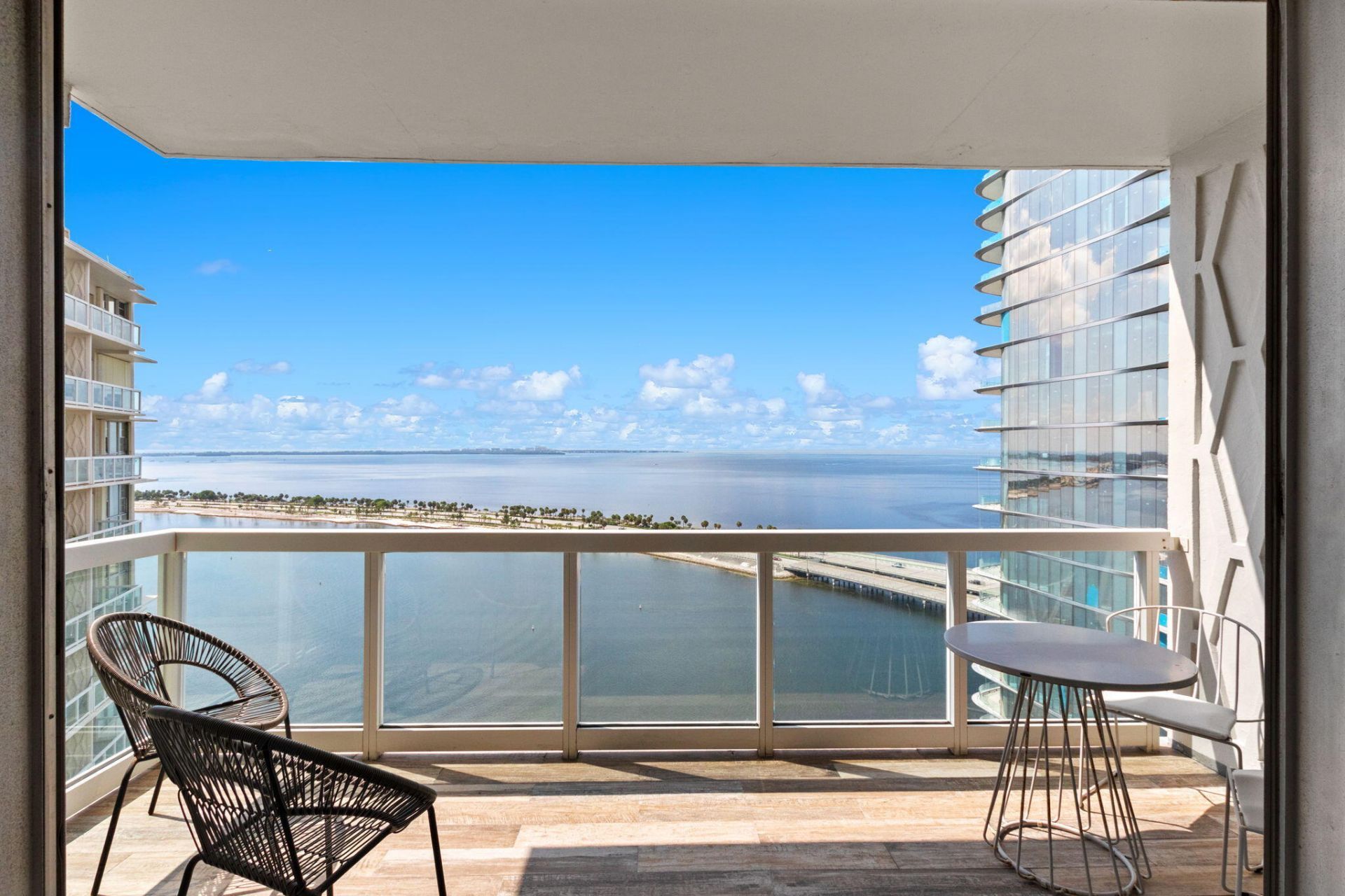 2451 Brickell Avenue, Unit 20t, Miami, FL 33129 Photo