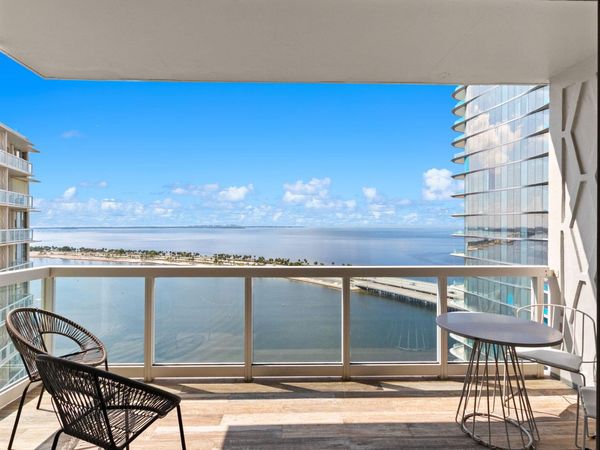2451 Brickell Avenue, Unit 20t, Miami, FL 33129