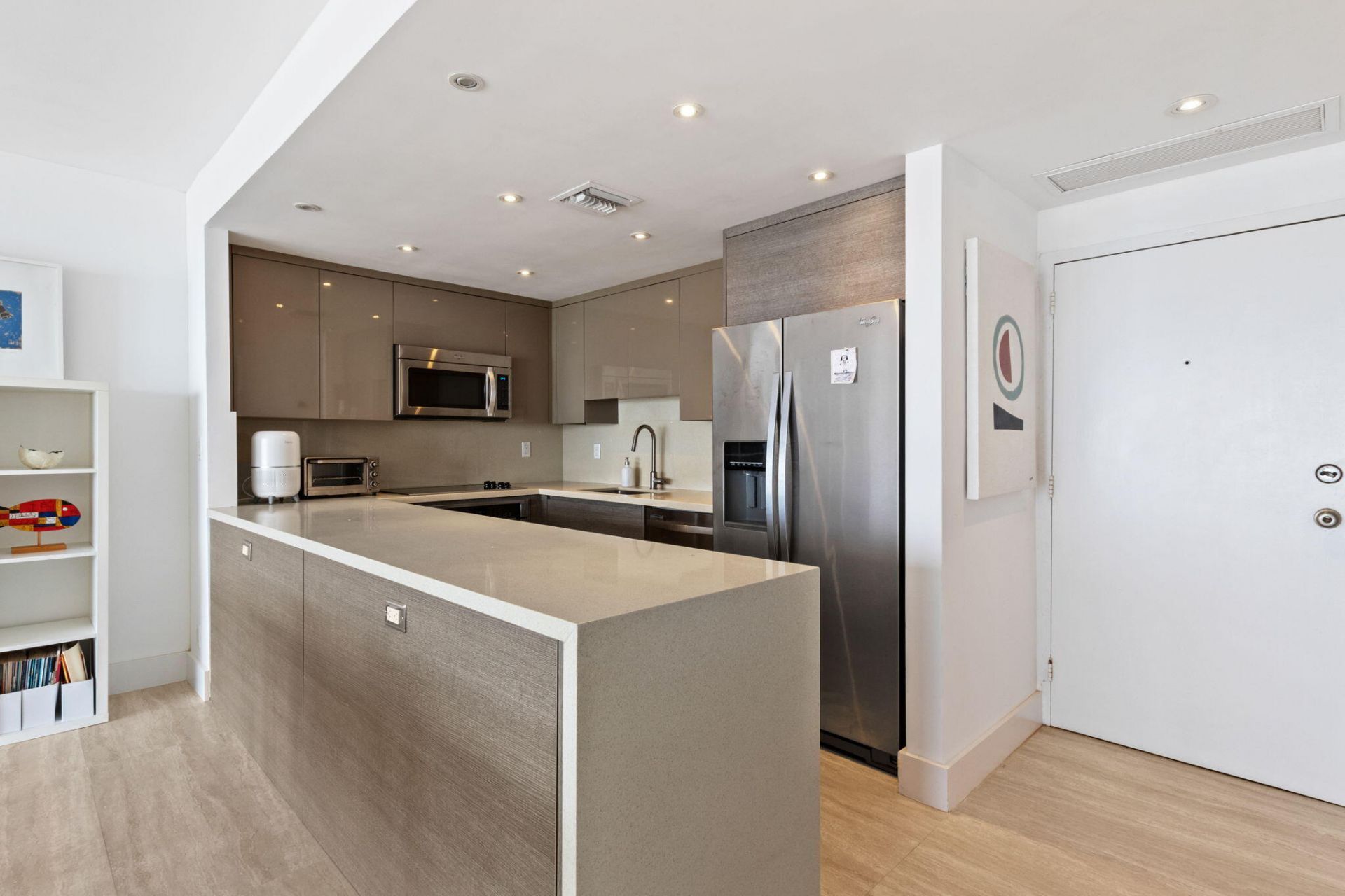 2451 Brickell Avenue, Unit 20t, Miami, FL 33129 Photo