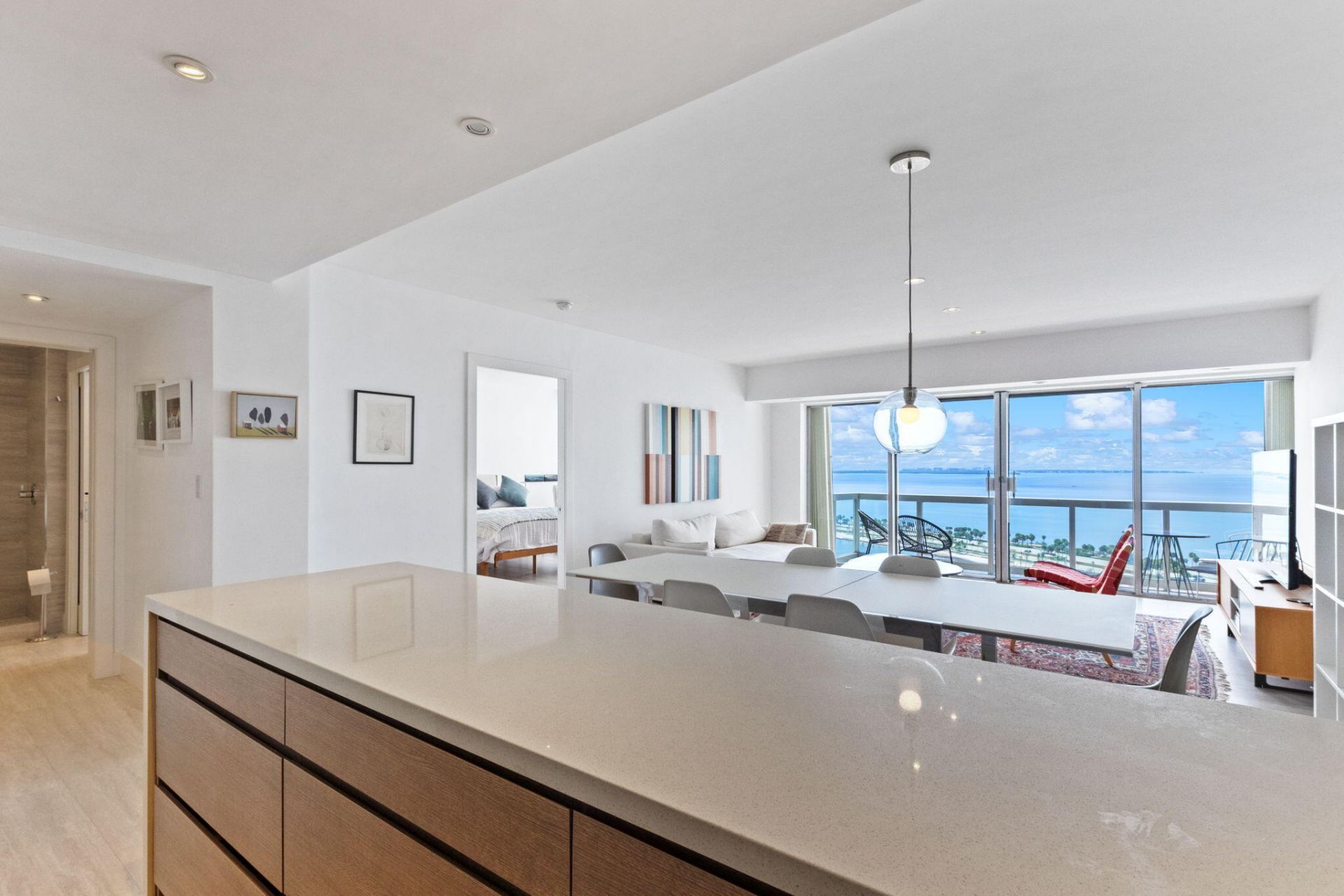 2451 Brickell Avenue, Unit 20t, Miami, FL 33129 Photo