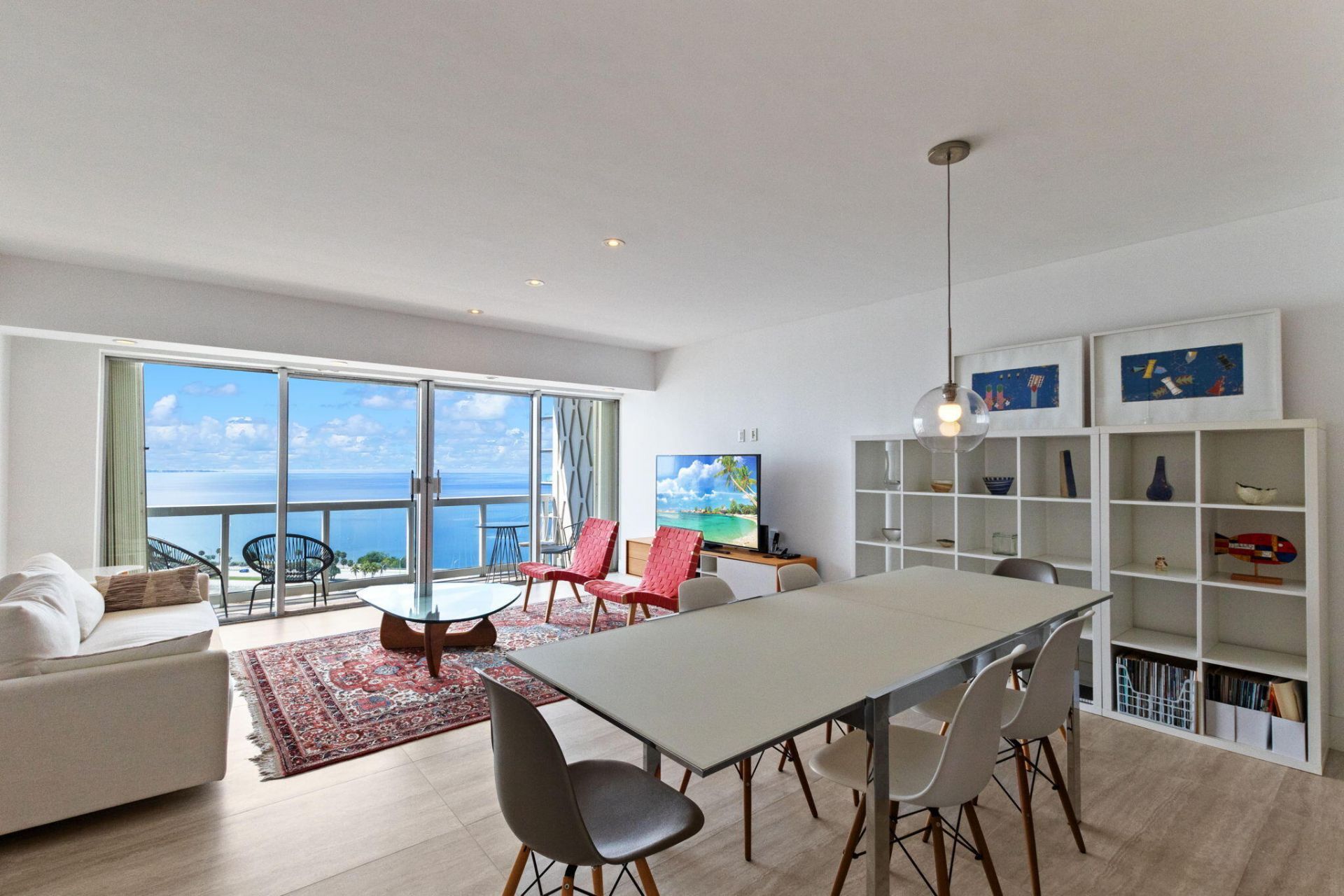 2451 Brickell Avenue, Unit 20t, Miami, FL 33129 Photo