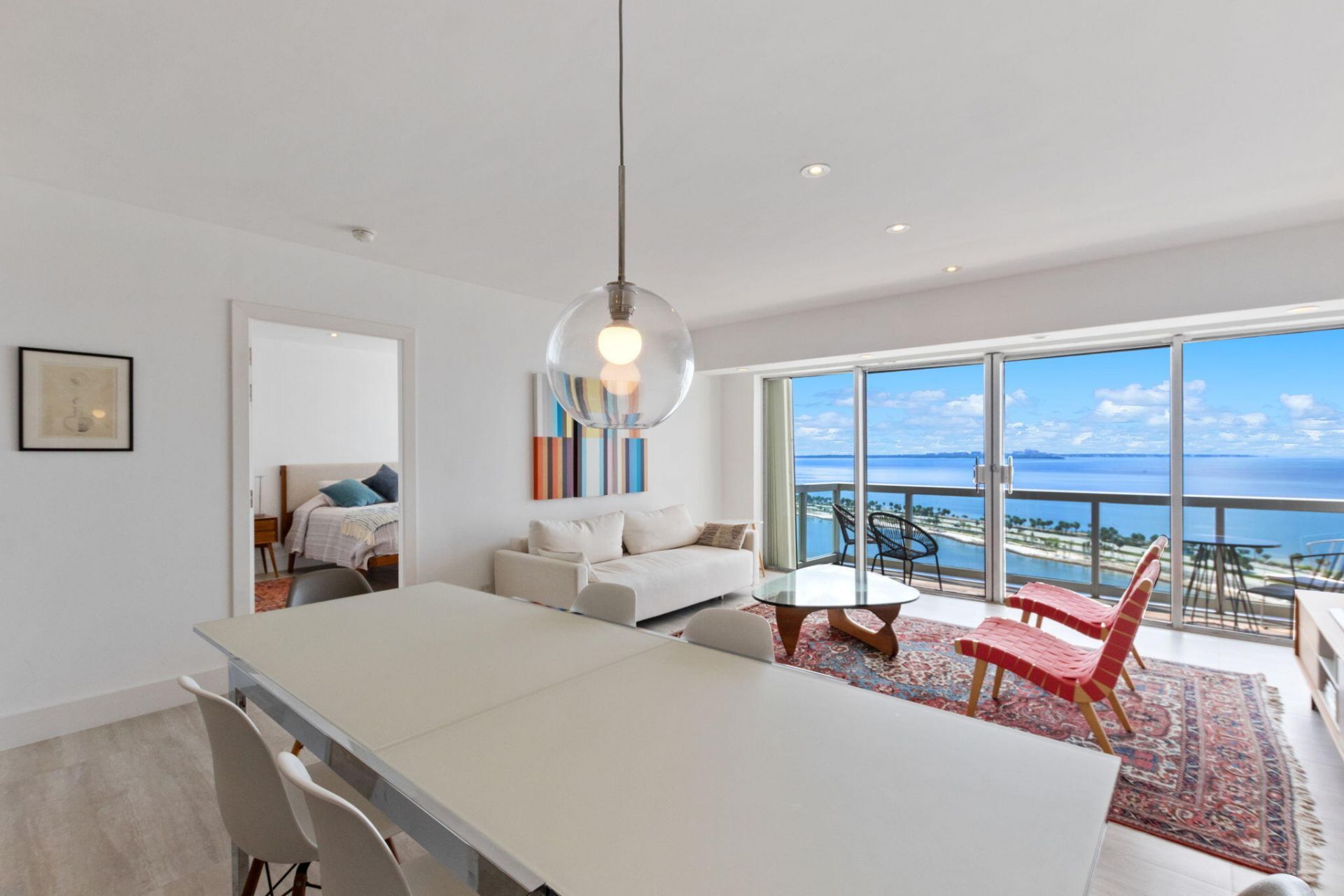 2451 Brickell Avenue, Unit 20t, Miami, FL 33129 Photo