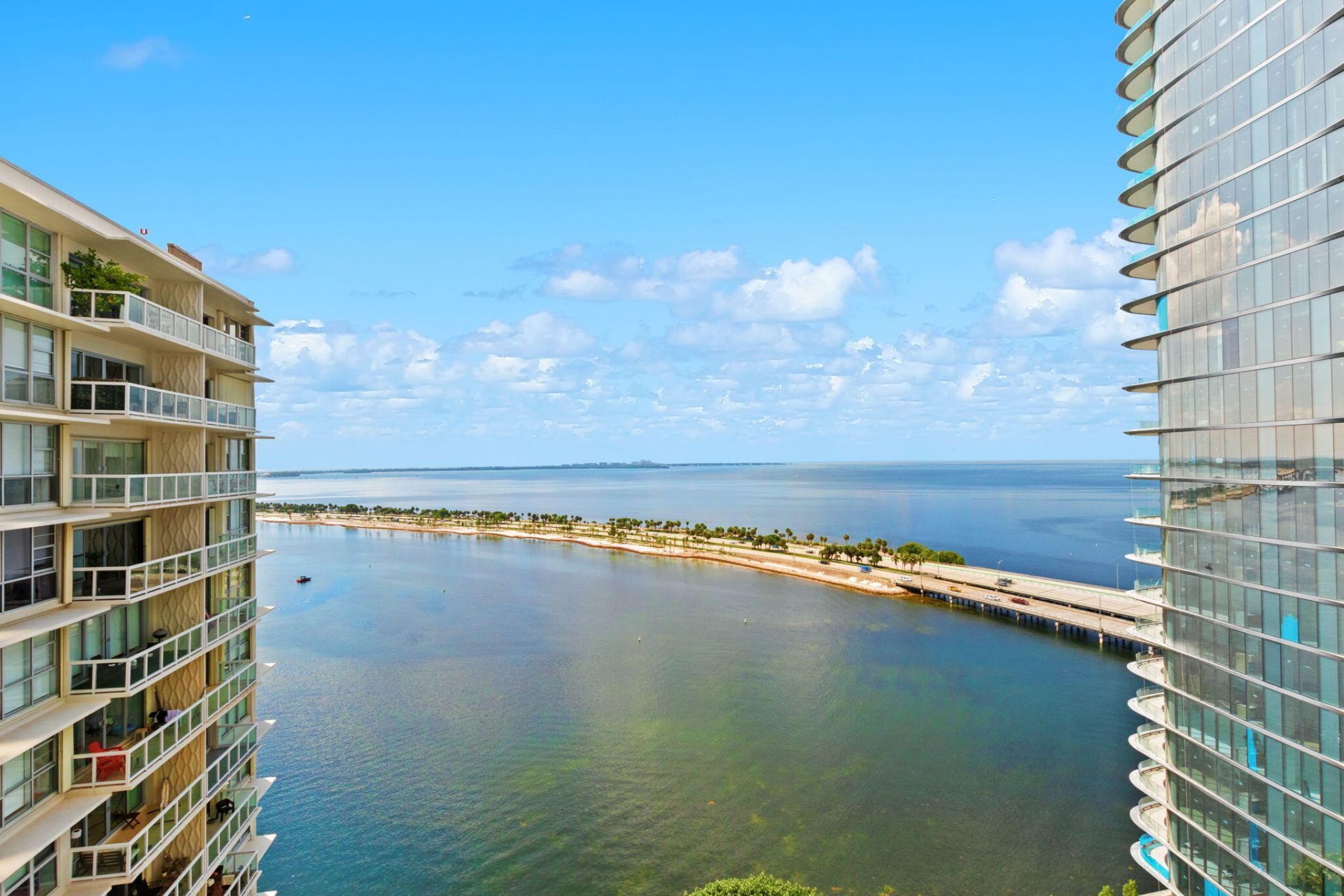 2451 Brickell Avenue, Unit 20t, Miami, FL 33129 Photo