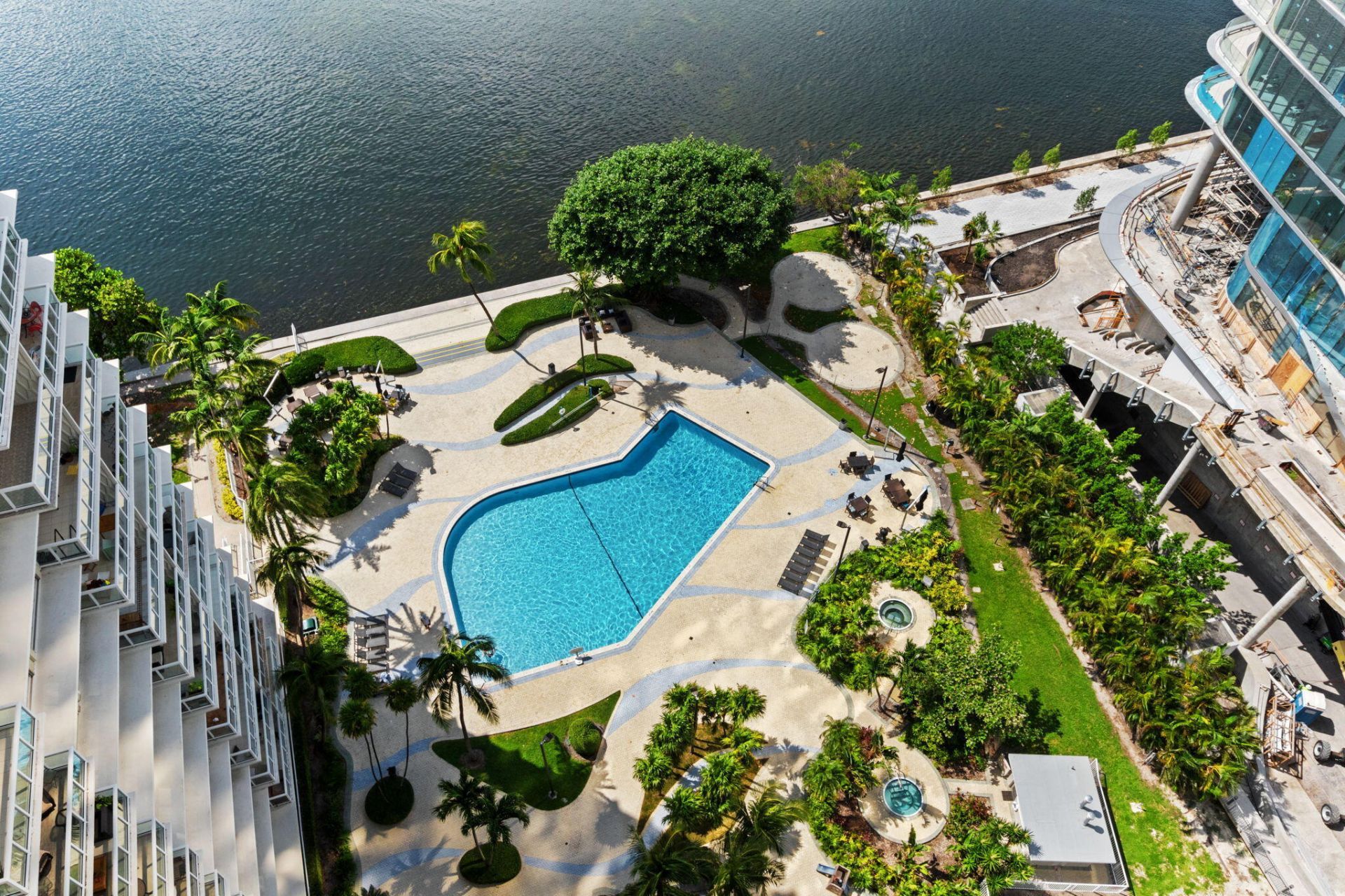 2451 Brickell Avenue, Unit 20t, Miami, FL 33129 Photo