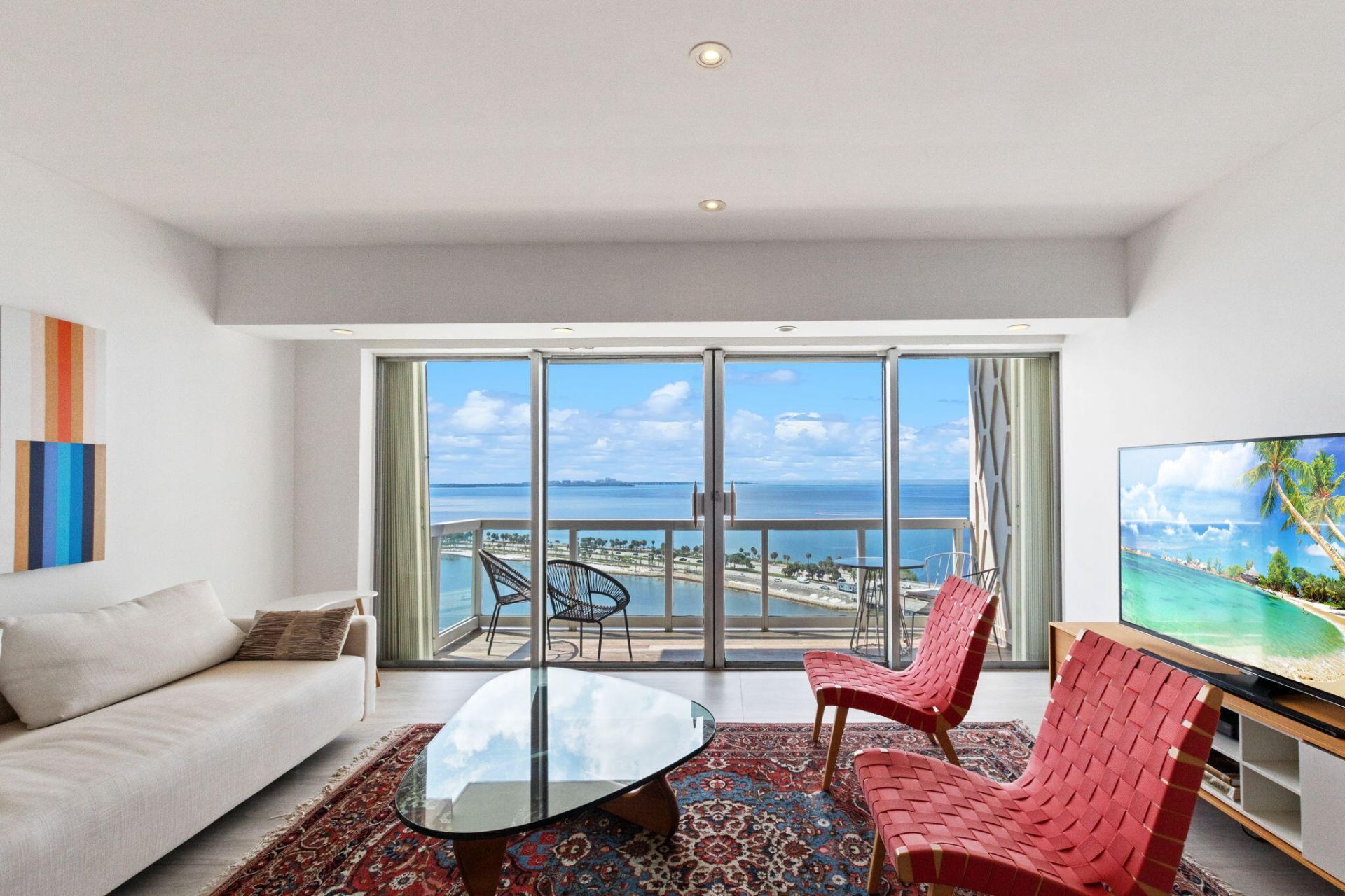 2451 Brickell Avenue, Unit 20t, Miami, FL 33129 Photo