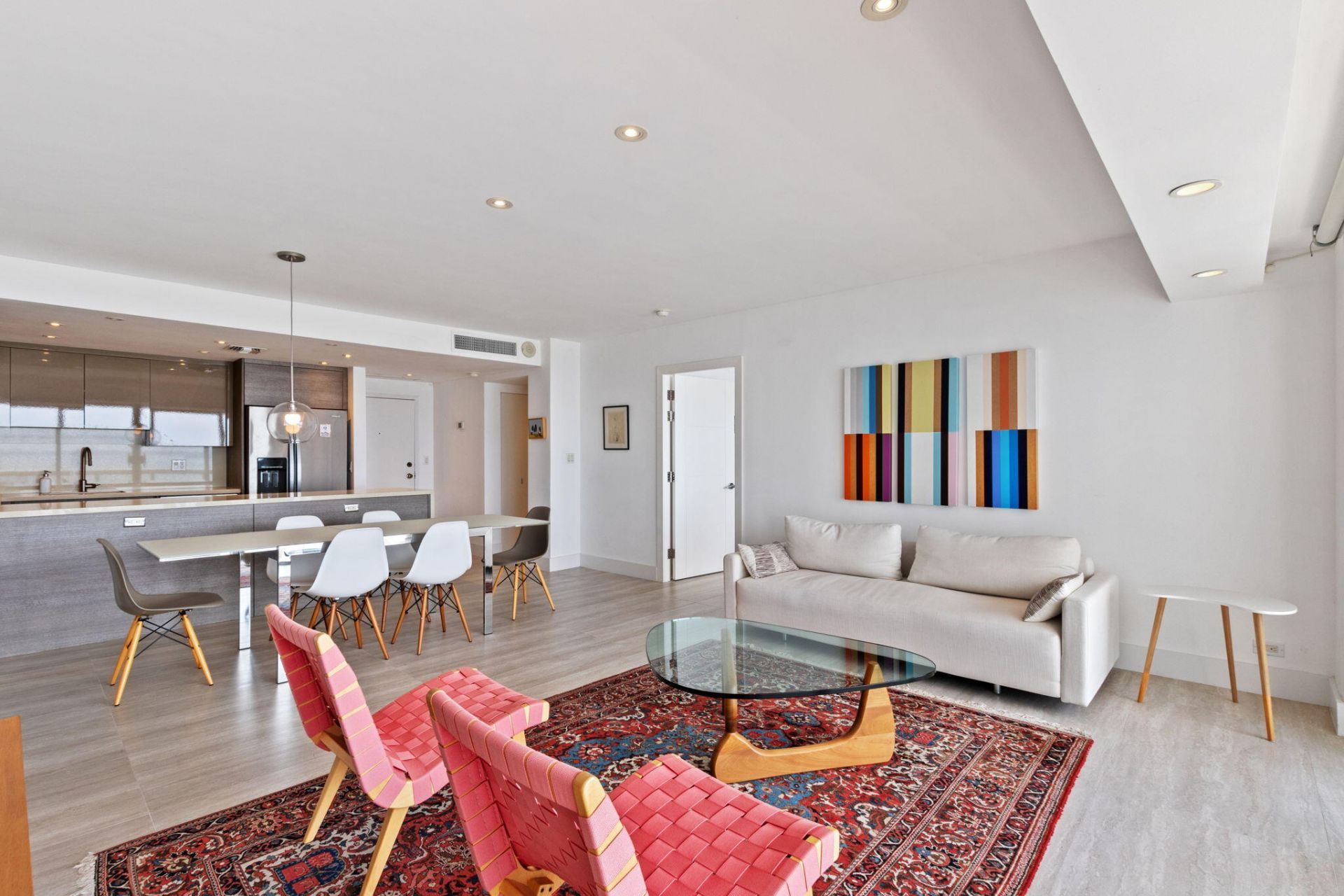 2451 Brickell Avenue, Unit 20t, Miami, FL 33129 Photo