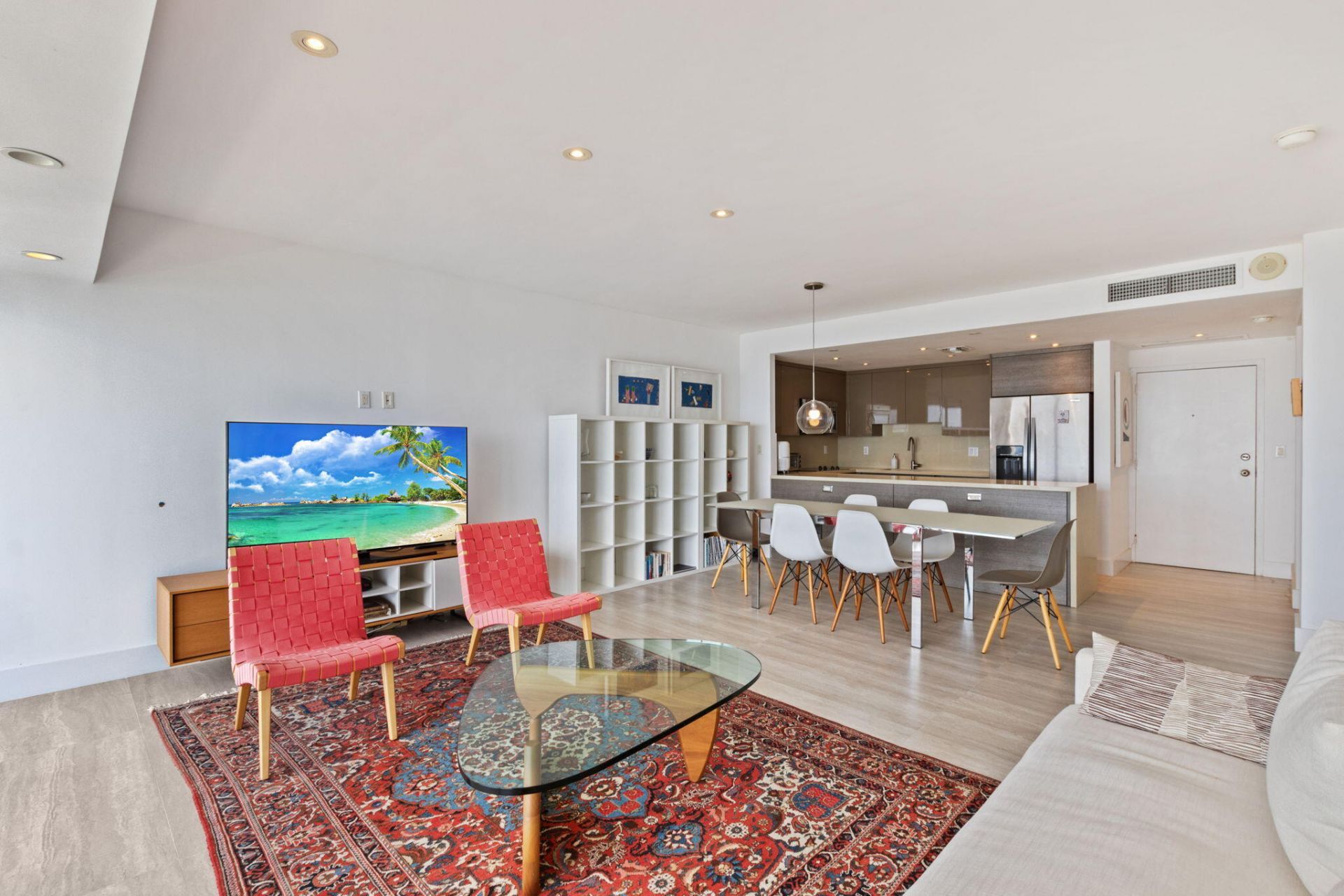 2451 Brickell Avenue, Unit 20t, Miami, FL 33129 Photo