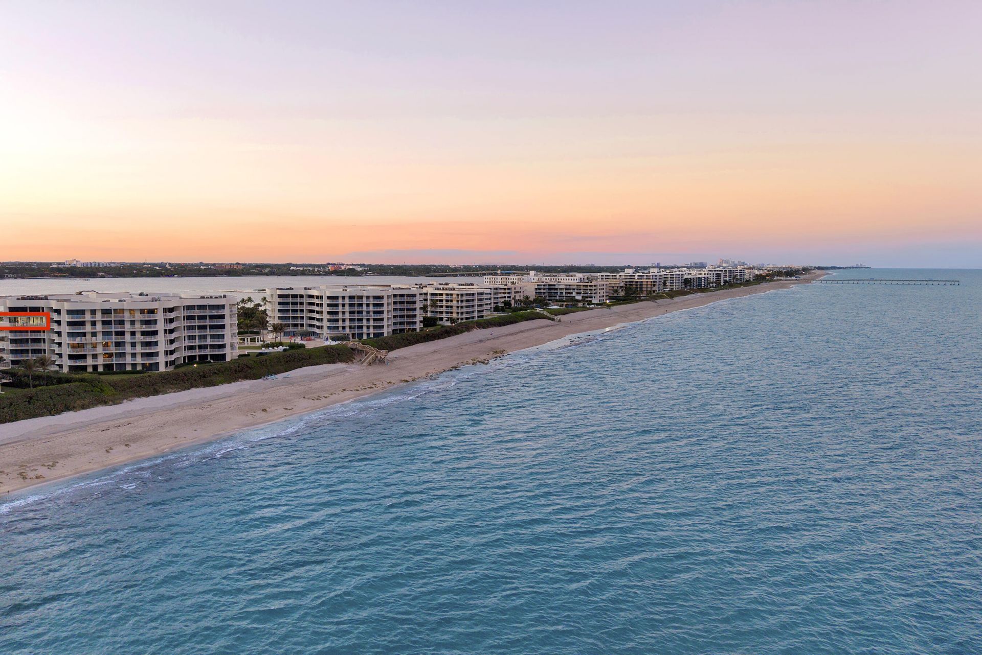 3360 S Ocean Boulevard, Unit 5 G Ii, Palm Beach, FL 33480 Photo