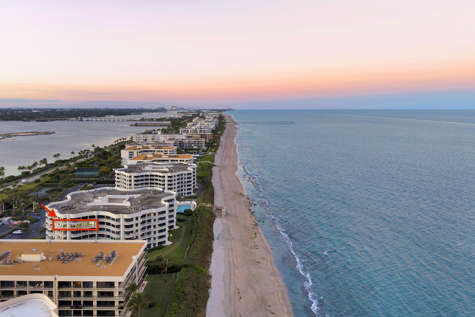 3360 S Ocean Boulevard, Unit 5 G Ii, Palm Beach, FL 33480 Photo