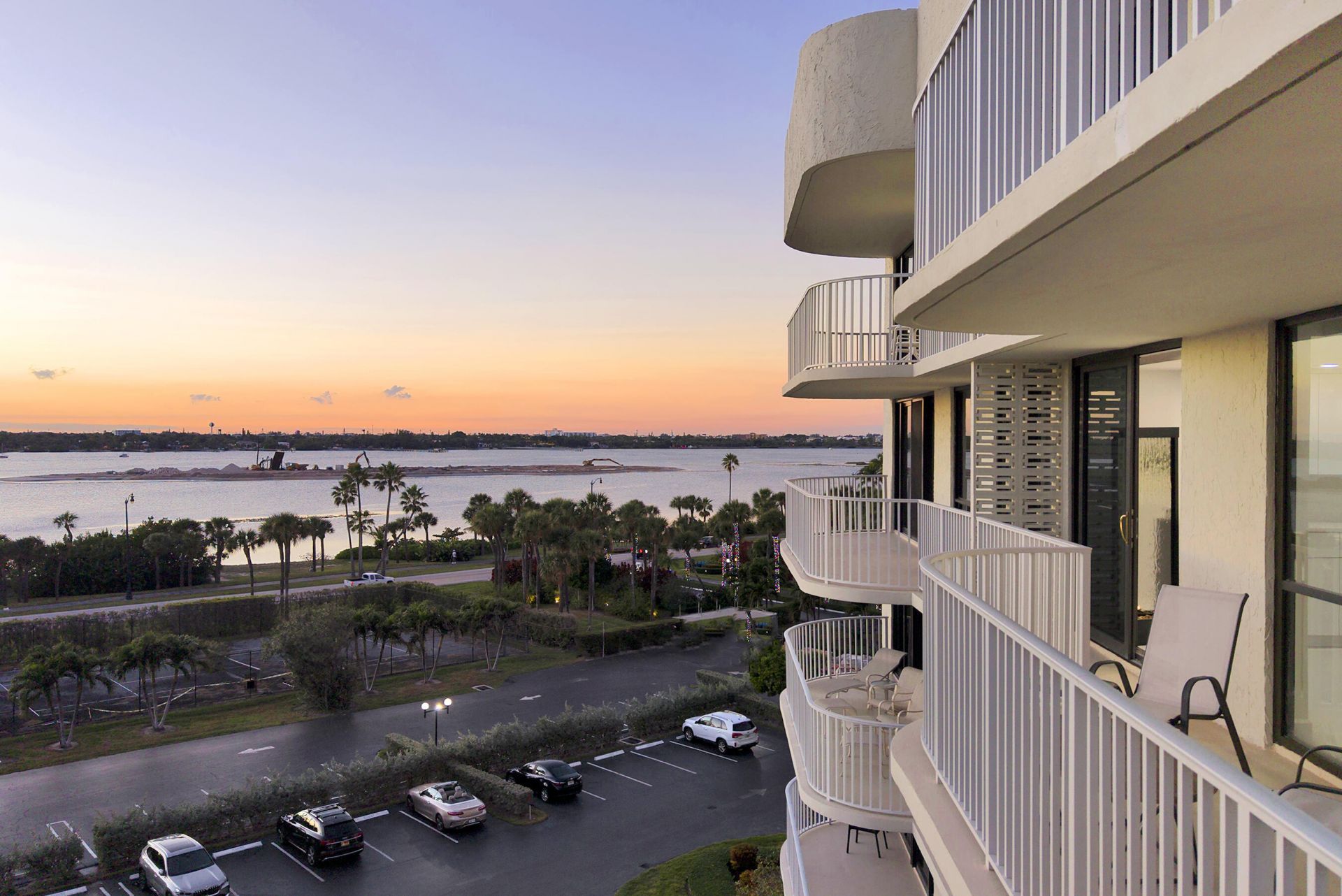 3360 S Ocean Boulevard, Unit 5 G Ii, Palm Beach, FL 33480 Photo