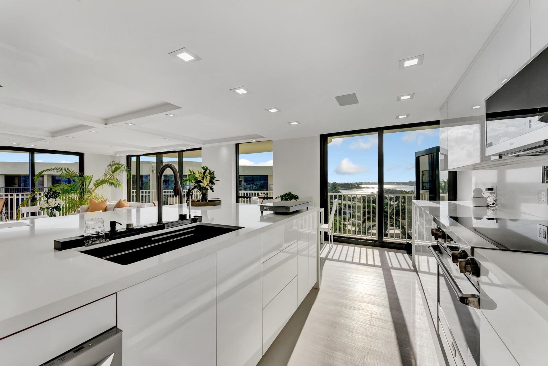 3360 S Ocean Boulevard, Unit 5 G Ii, Palm Beach, FL 33480 Photo