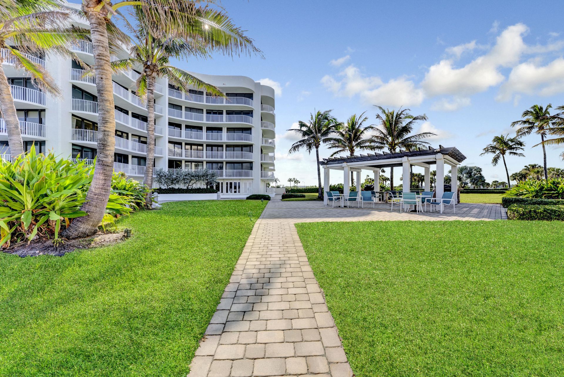 3360 S Ocean Boulevard, Unit 5 G Ii, Palm Beach, FL 33480 Photo