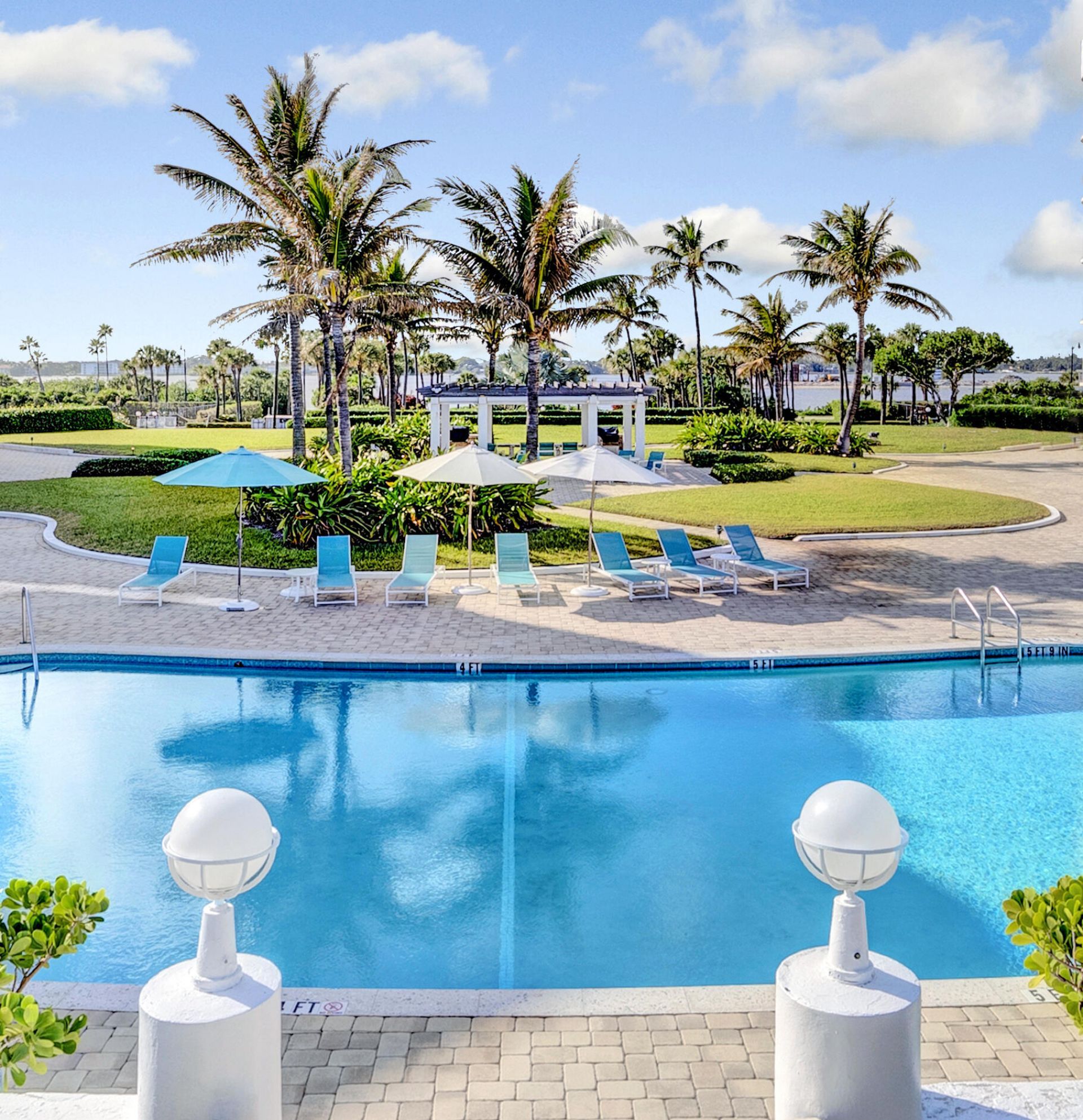 3360 S Ocean Boulevard, Unit 5 G Ii, Palm Beach, FL 33480 Photo