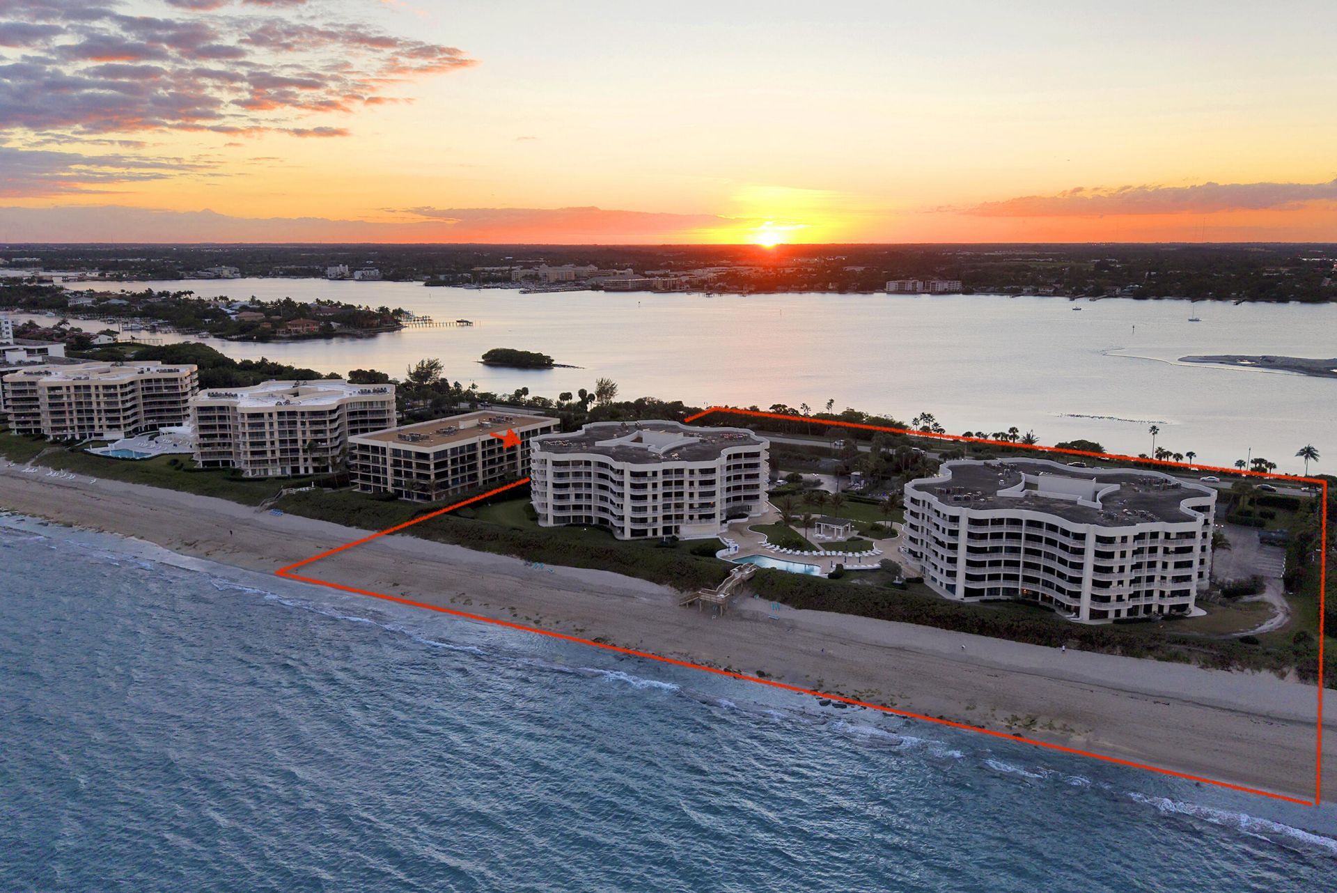 3360 S Ocean Boulevard, Unit 5 G Ii, Palm Beach, FL 33480 Photo