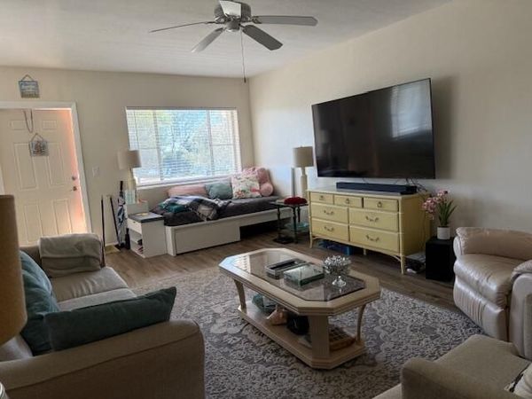 2840 Lake Osborne Drive, Unit 202, Lake Worth Beach, FL 33461