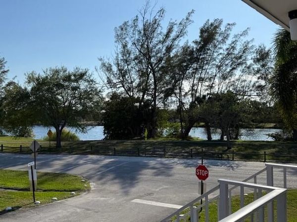 2840 Lake Osborne Drive, Unit 202, Lake Worth Beach, FL 33461