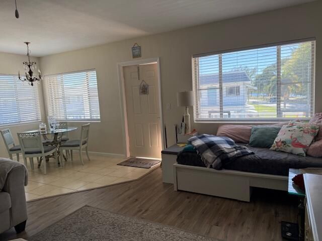 2840 Lake Osborne Drive, Unit 202, Lake Worth Beach, FL 33461 Photo