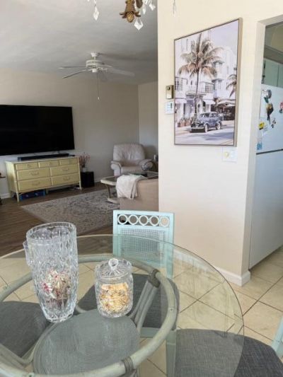 2840 Lake Osborne Drive, Unit 202, Lake Worth Beach, FL 33461 Photo