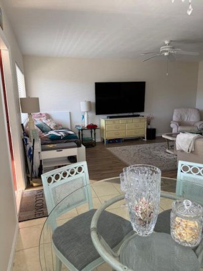 2840 Lake Osborne Drive, Unit 202, Lake Worth Beach, FL 33461 Photo