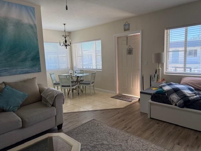 2840 Lake Osborne Drive, Unit 202, Lake Worth Beach, FL 33461 Photo