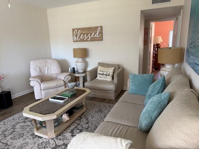 2840 Lake Osborne Drive, Unit 202, Lake Worth Beach, FL 33461 Photo