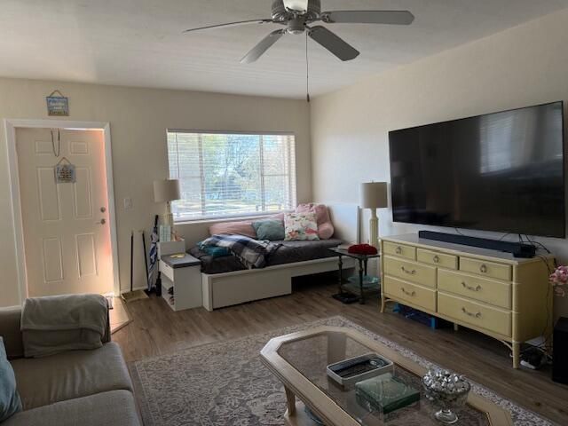 2840 Lake Osborne Drive, Unit 202, Lake Worth Beach, FL 33461 Photo