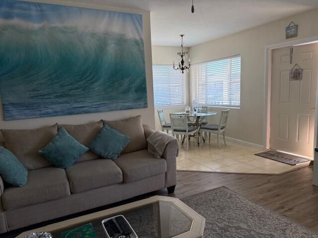 2840 Lake Osborne Drive, Unit 202, Lake Worth Beach, FL 33461 Photo
