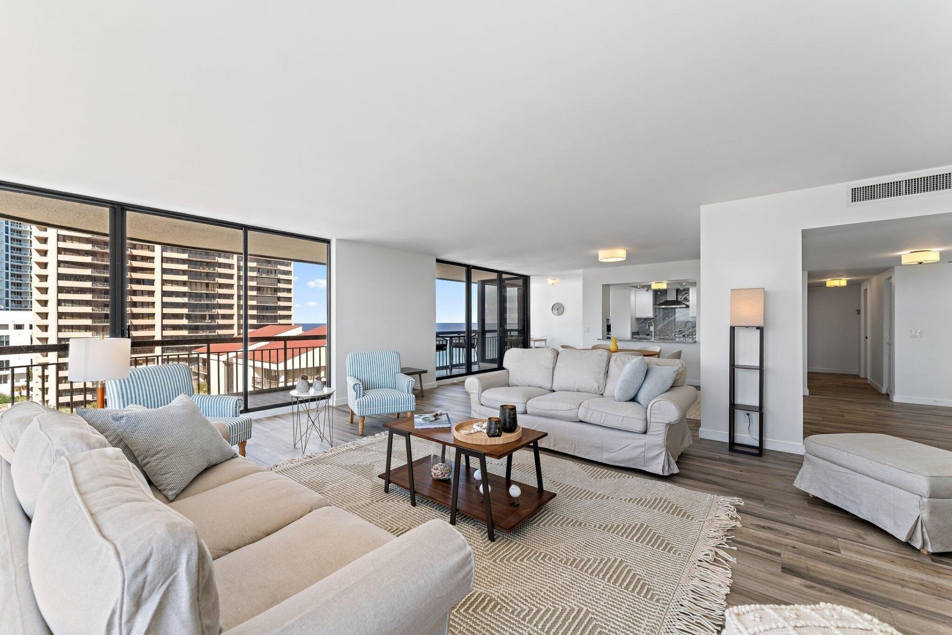 4000 N Ocean Drive, Unit 703, Singer Island, FL 33404 Photo