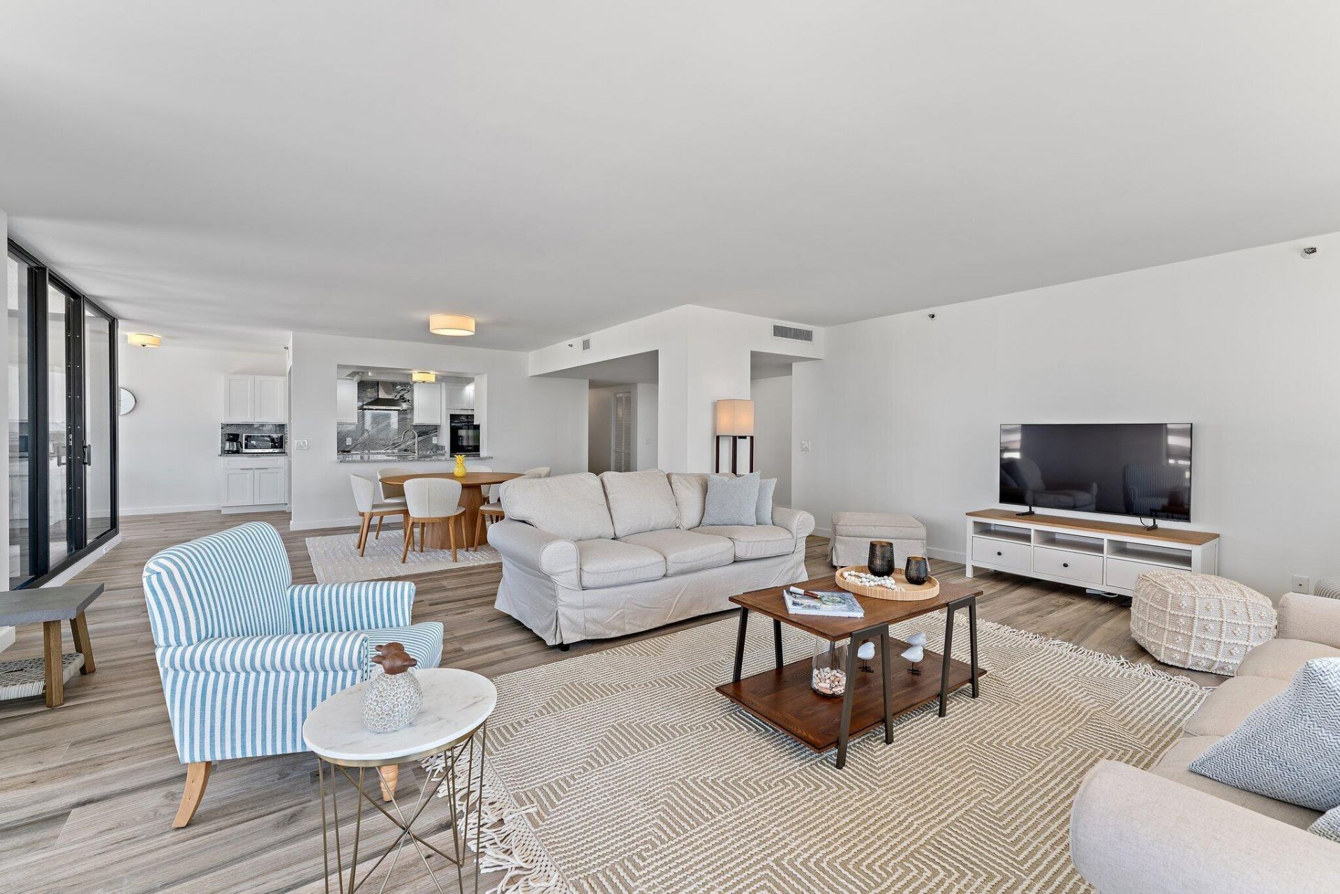 4000 N Ocean Drive, Unit 703, Singer Island, FL 33404 Photo