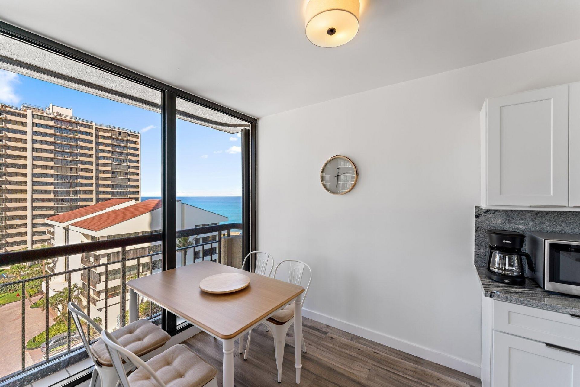 4000 N Ocean Drive, Unit 703, Singer Island, FL 33404 Photo