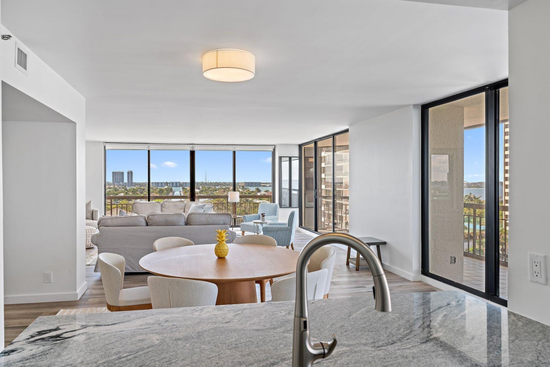 4000 N Ocean Drive, Unit 703, Singer Island, FL 33404 Photo